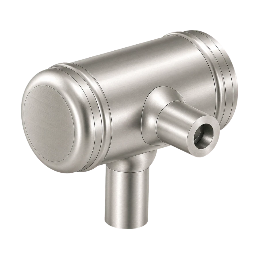 Condensate chamber and process accessories